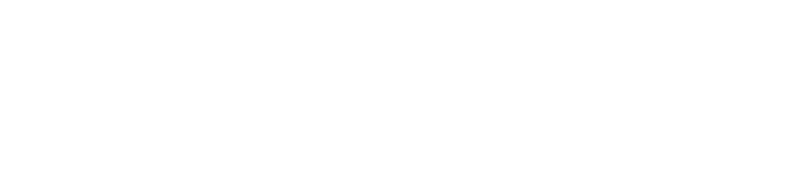 white UZURV logo