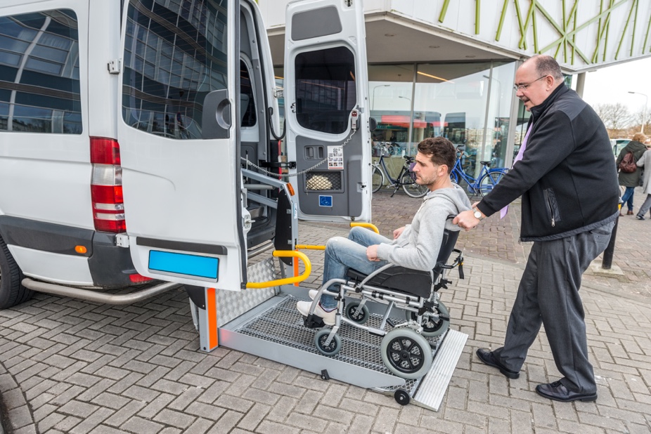 UZURV-Rider-Wheeled-Into-Van