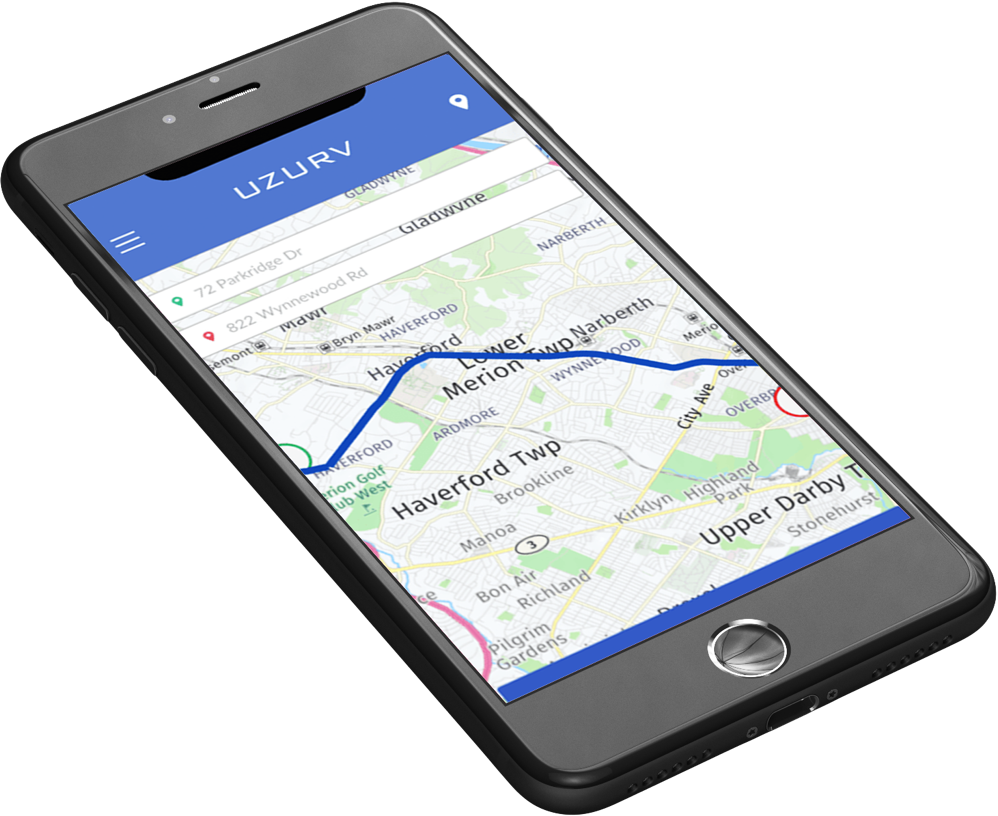 UZURV-iPhone-mockup