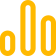 UZURV yellow graph icon
