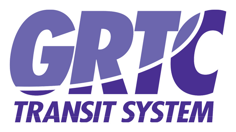 GRTC Transit System Logo