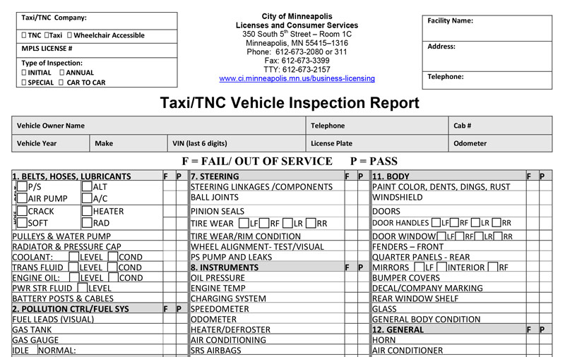 TNC-vehicle-inspection-form